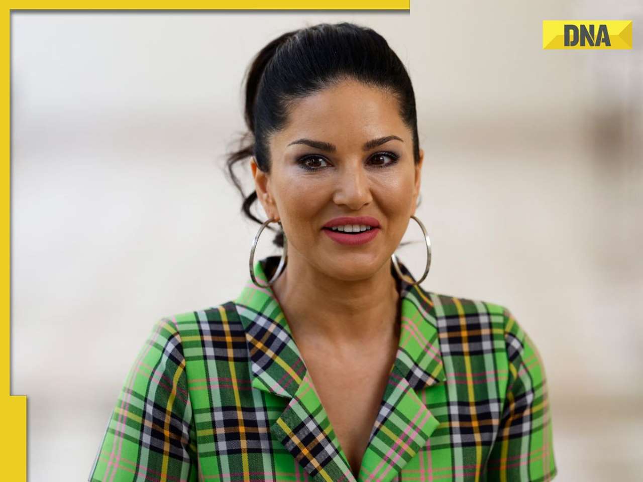 Sunny Leone’s go-to hack for radiant skin can be found right at home, actress reveals 'I don't always get time for self-maintenance, so I...'