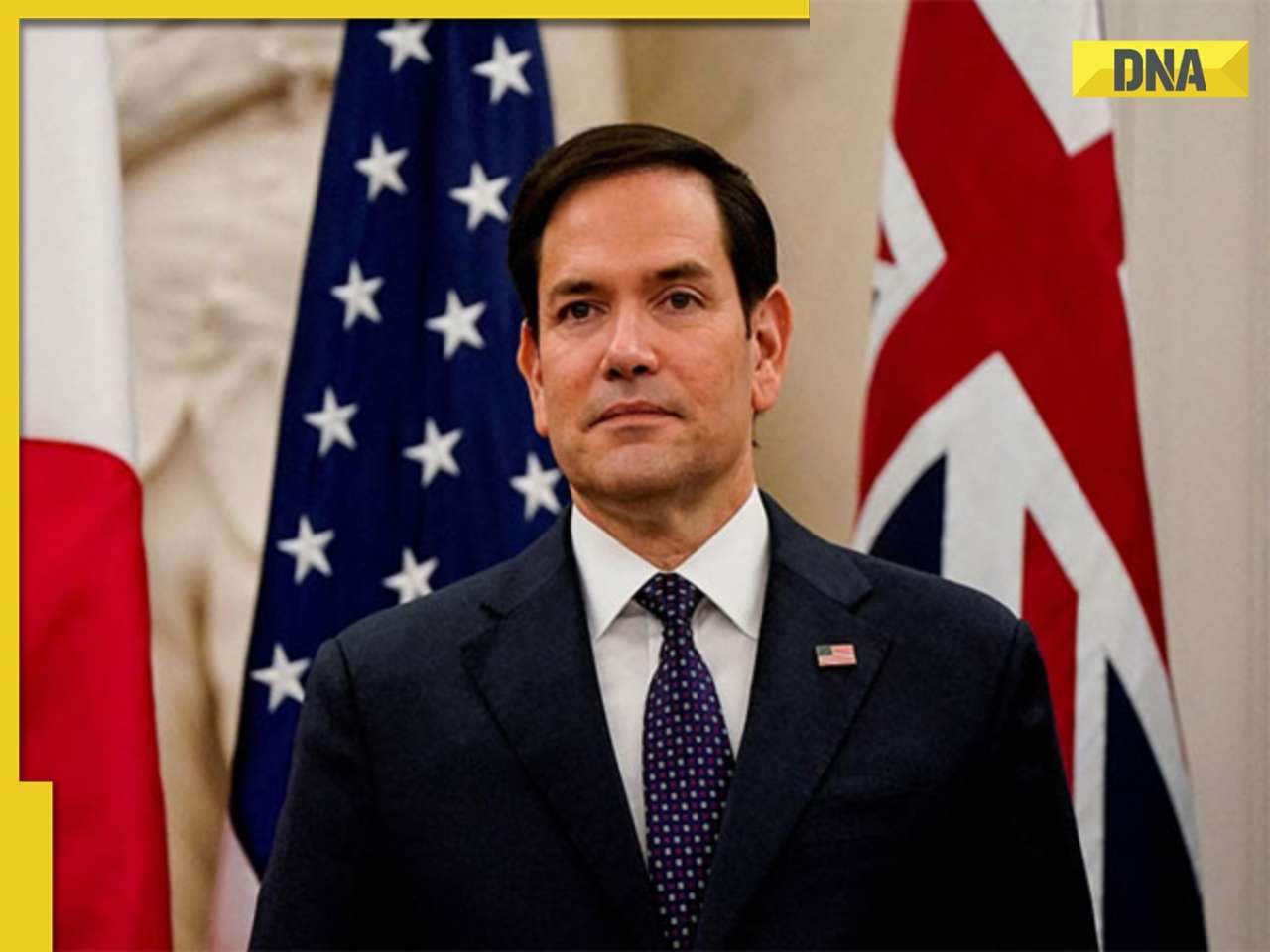 Trump aide Marco Rubio explains why tariff bomb was dropped on India and not on China, says, 'Anyone who's buying Russian oil...' 