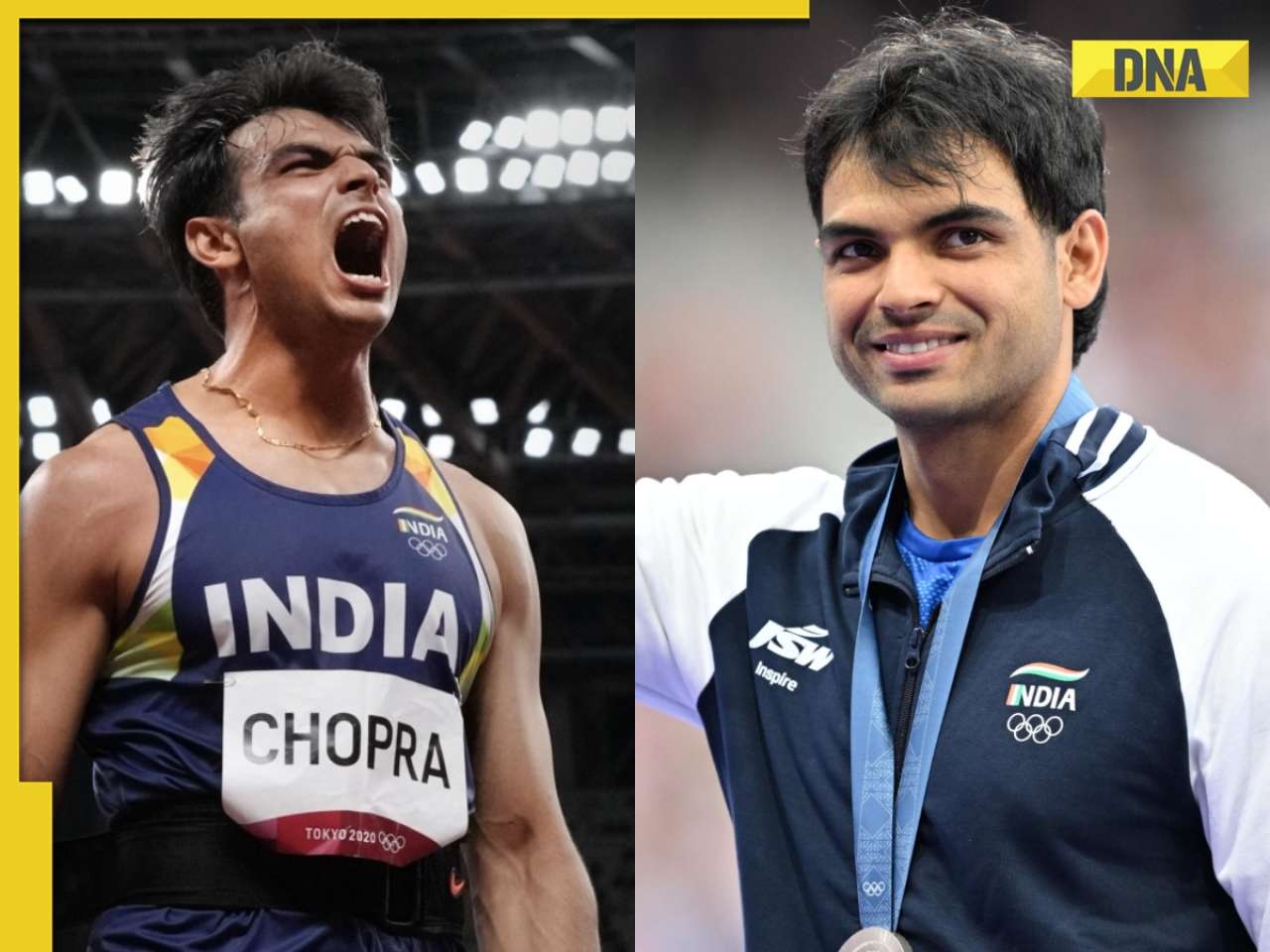 Neeraj Chopra qualifies for Diamond League 2025 Final in Zurich despite skipping Silesia leg, here's how