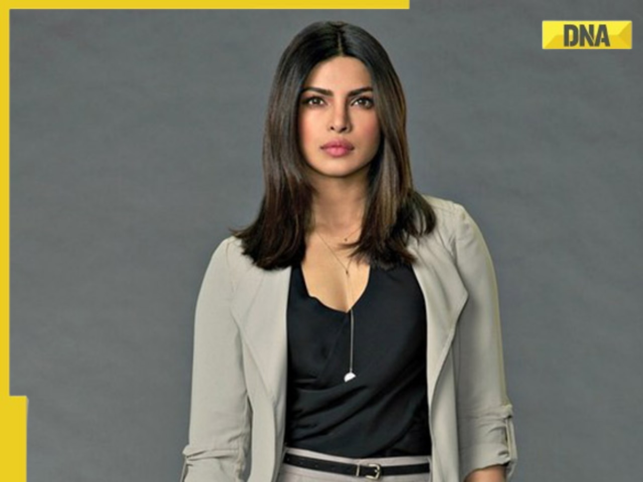 Not Fashion, Aitraaz, Mary Kom; Priyanka Chopra calls THIS film a 'turning point in career': 'I was just greedy to work with him'