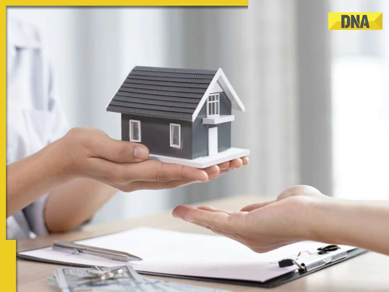 Home Loan vs rent: Paying lakhs in rent or owning home with EMIs, what makes more sense?