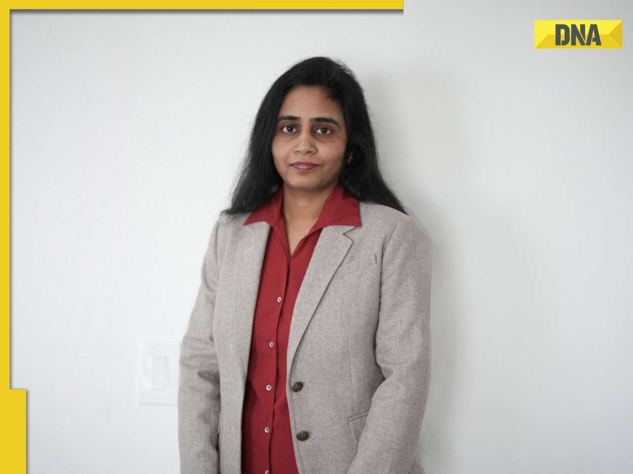 Swetha Ravipudi: Engineering secure and resilient AI infrastructure through trans-disciplinary knowledge