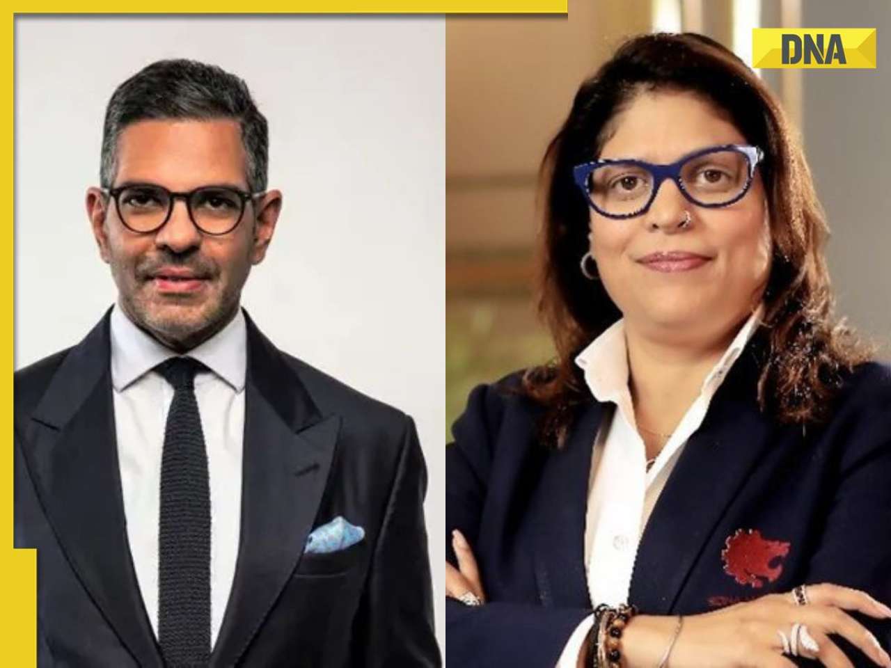 general Who is Mandhira Kapur? Sunjay Kapur's sister makes shocking revelations, alleges company treating family like...