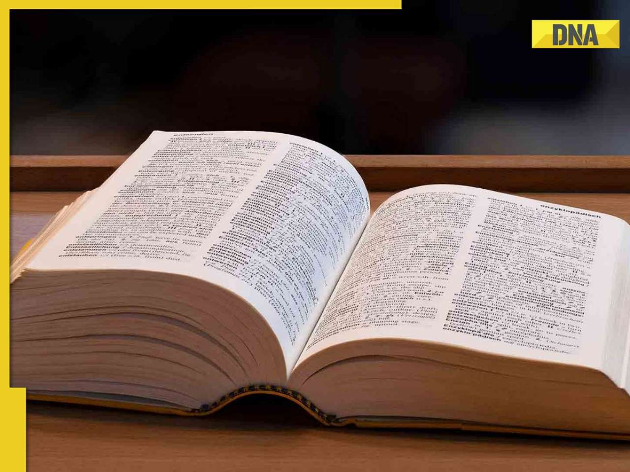 ‘Skibidi’ to ‘Delulu’: Cambridge dictionary adds 6000 Gen Z , Gen Alpha slang