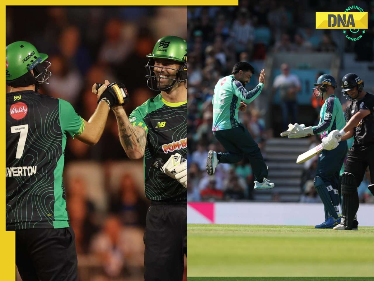 SOB vs OVI, The Hundred 2025 Dream11 Predictions: Top fantasy picks for Southern Brave vs Oval Invincibles match