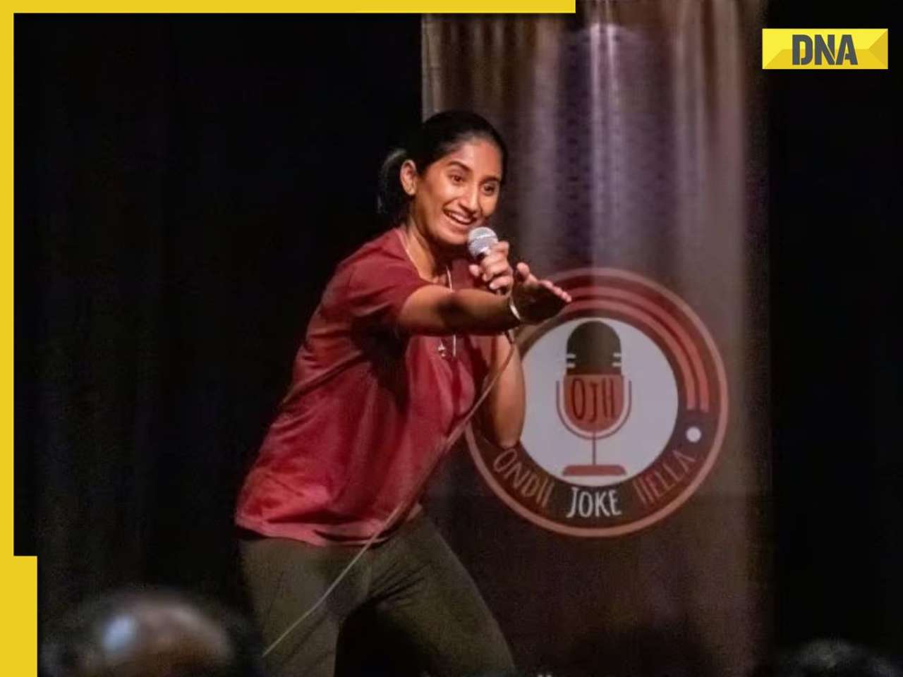 Comedian Aiyyo Shraddha faces backlash over Mile Sur Mera Tumhara parody: 'Hindi imposition is...'