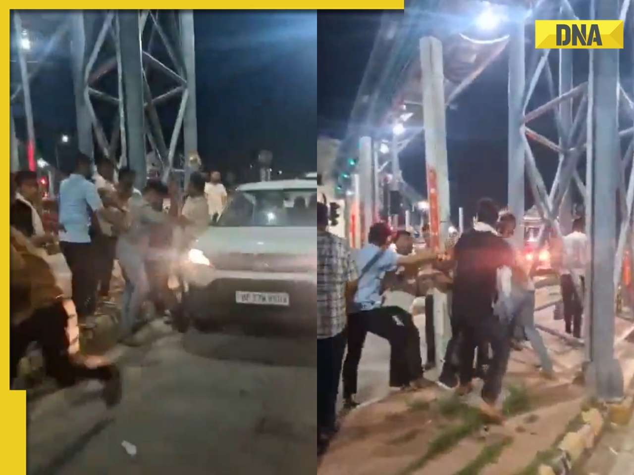 general Meerut toll plaza: NHAI slaps Rs 20 lakh fine on operator after assault on Army jawan, 6 arrested