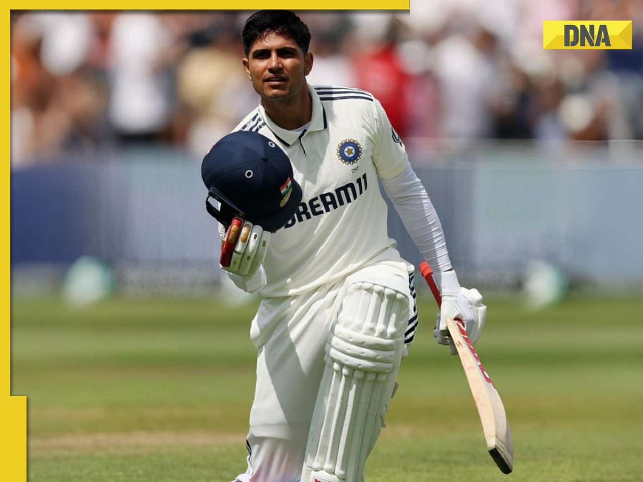 'Even if you are captain, you are...': Aakash Chopra on Shubman Gill's selection for Asia Cup 2025