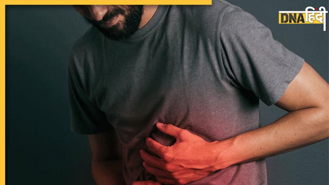 Fatty Liver Signs: शरीर में दिखने वाले ये लक्षण देते हैं फैटी लिवर होने का संकेत, अनदेखी करना जान पर पड़ सकता है भारी
