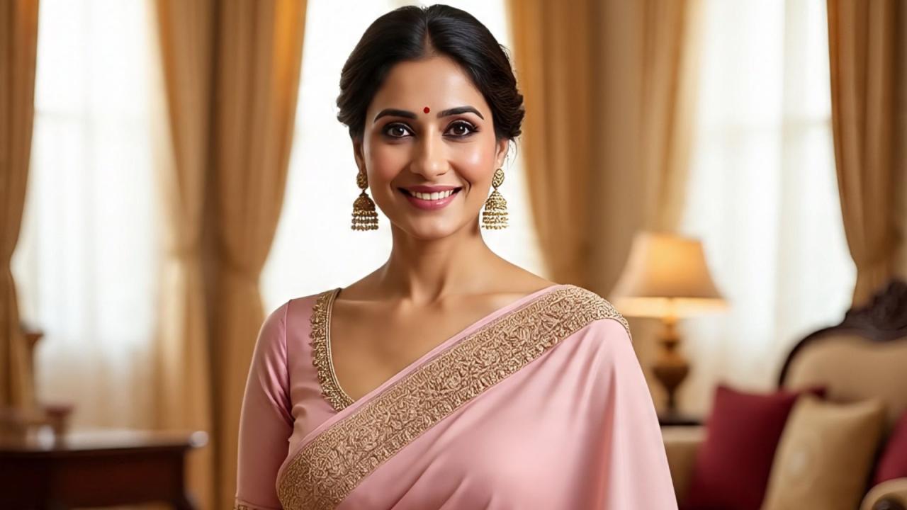 परिस्थिति के अनुसार खुद को ढाल लेती हैं