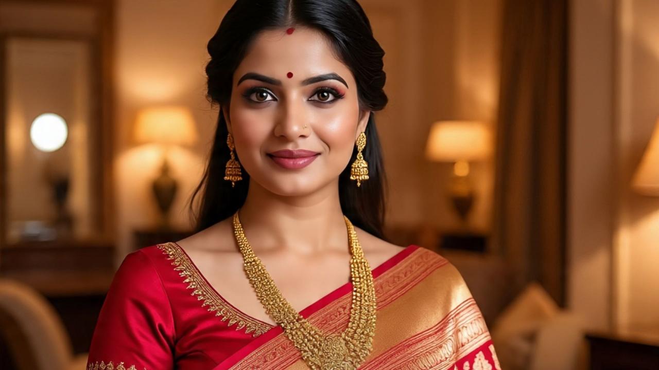 लक्ष्य प्राप्ति के लिए करती हैं काम