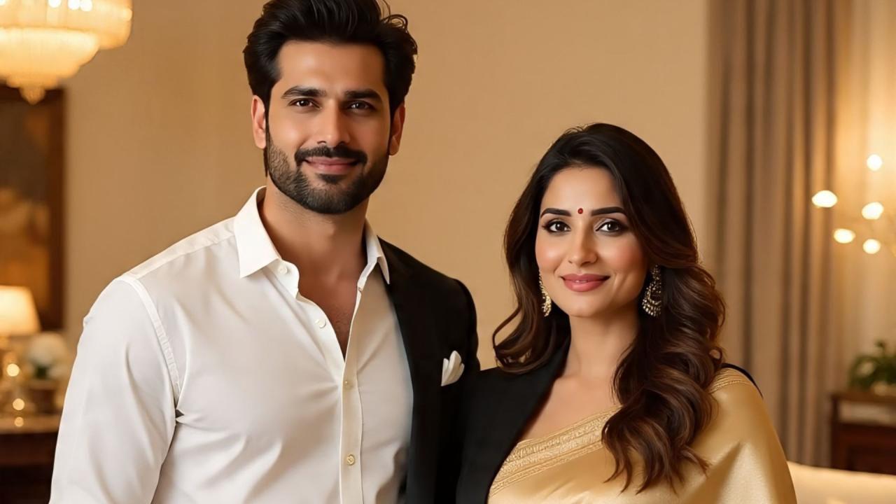 लक्ष्य प्राप्ति के लिए करती हैं काम