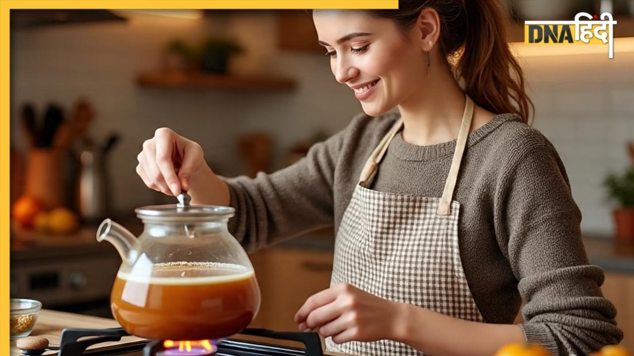 Tea Risk: दूध वाली चाय बनाते समय 99% लोग करते हैं ये 3 गलतियां, जिससे चाय बन जाती है जहर