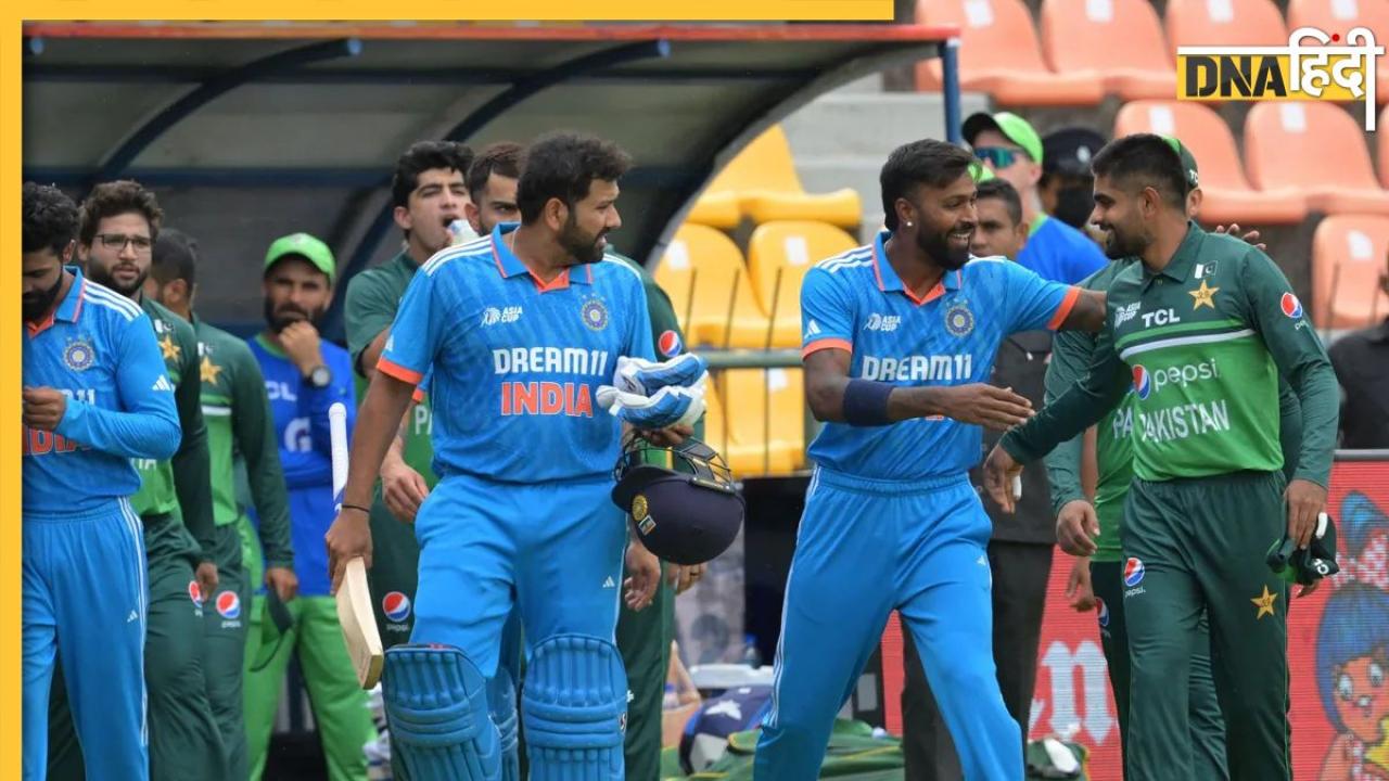 Asia Cup से पहले पाकिस्तान के चीफ सलेक्टर ने किया बड़ा दावा, जानें IND vs PAK मैच को लेकर क्या कहा?