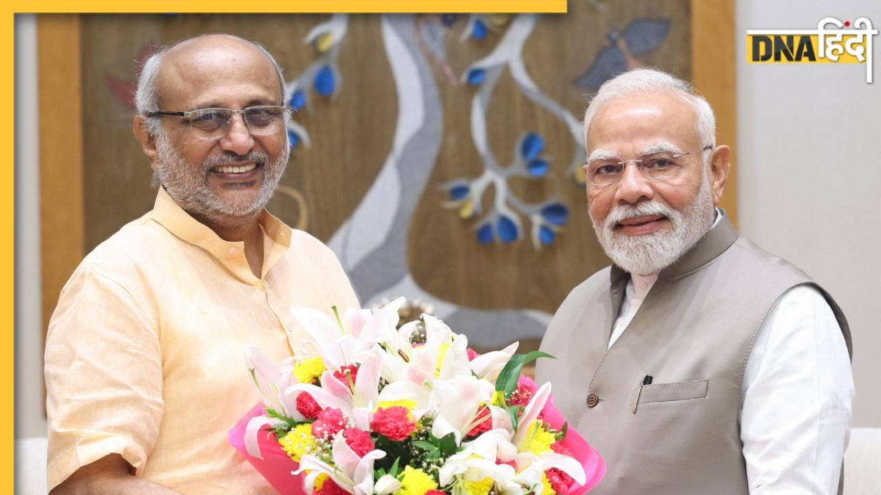 CP Radhakrishnan के उपराष्ट्रपति पद का प्रत्याशी बनना इंडिया ब्लॉक के लिए क्यों है चुनौती? जानिए वजह