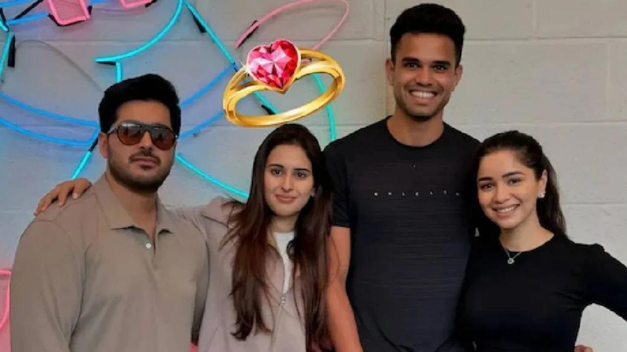 सानिया चंडोक की कितनी है उम्र? 