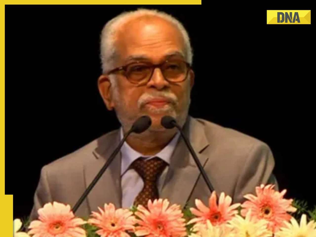 Why INDIA bloc picked B Sudershan Reddy as Vice-Presidential candidate? Know 5 key reasons