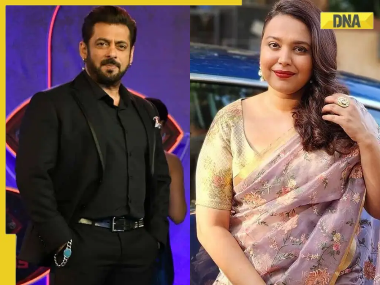 general Bigg Boss 19: Swara Bhasker to join Salman Khan at premiere episode for THIS special segment? Here's what we know | Exclusive