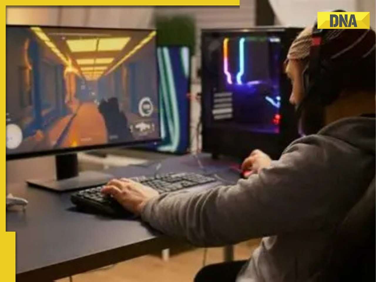 Union Cabinet clears bill to ban online gaming involving real money, betting: What would change in gaming industry?