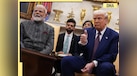  Donald Trump imposed India with 50% tariff to put 'secondary pressure' on Russia: White House 