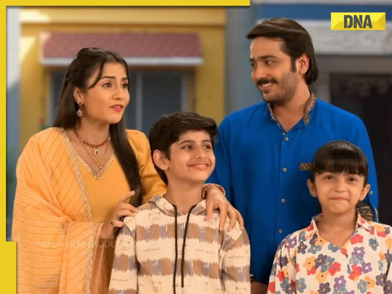 Asit Modi introduces new family in TMKOC, teases double the drama and fun in Gokuldham Society