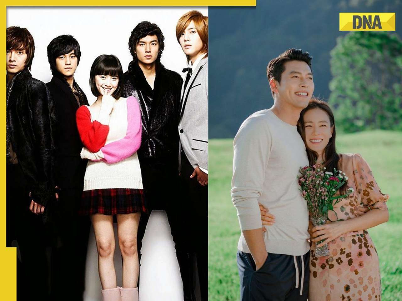 New to K-Dramas? Watch these eight shows this weekend