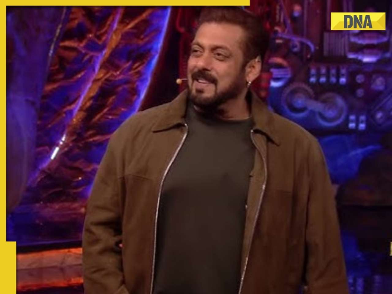 Bigg Boss 19: How much is Salman Khan charging as host for three months? Per weekend fee is a whopping Rs...