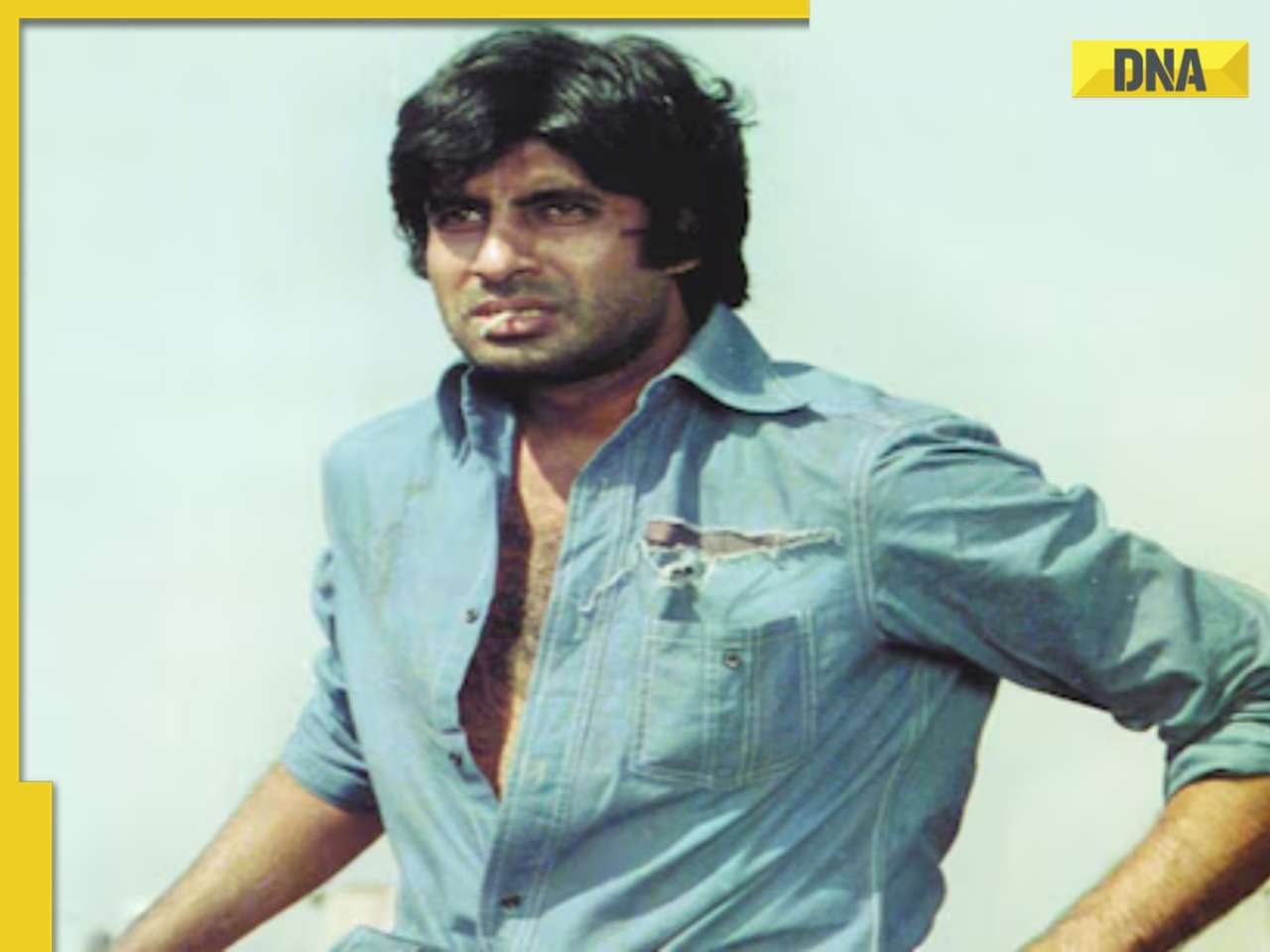 Ramesh Sippy was warned against casting Amitabh Bachchan in Sholay due to...: 'Already had so many accomplished stars so...'