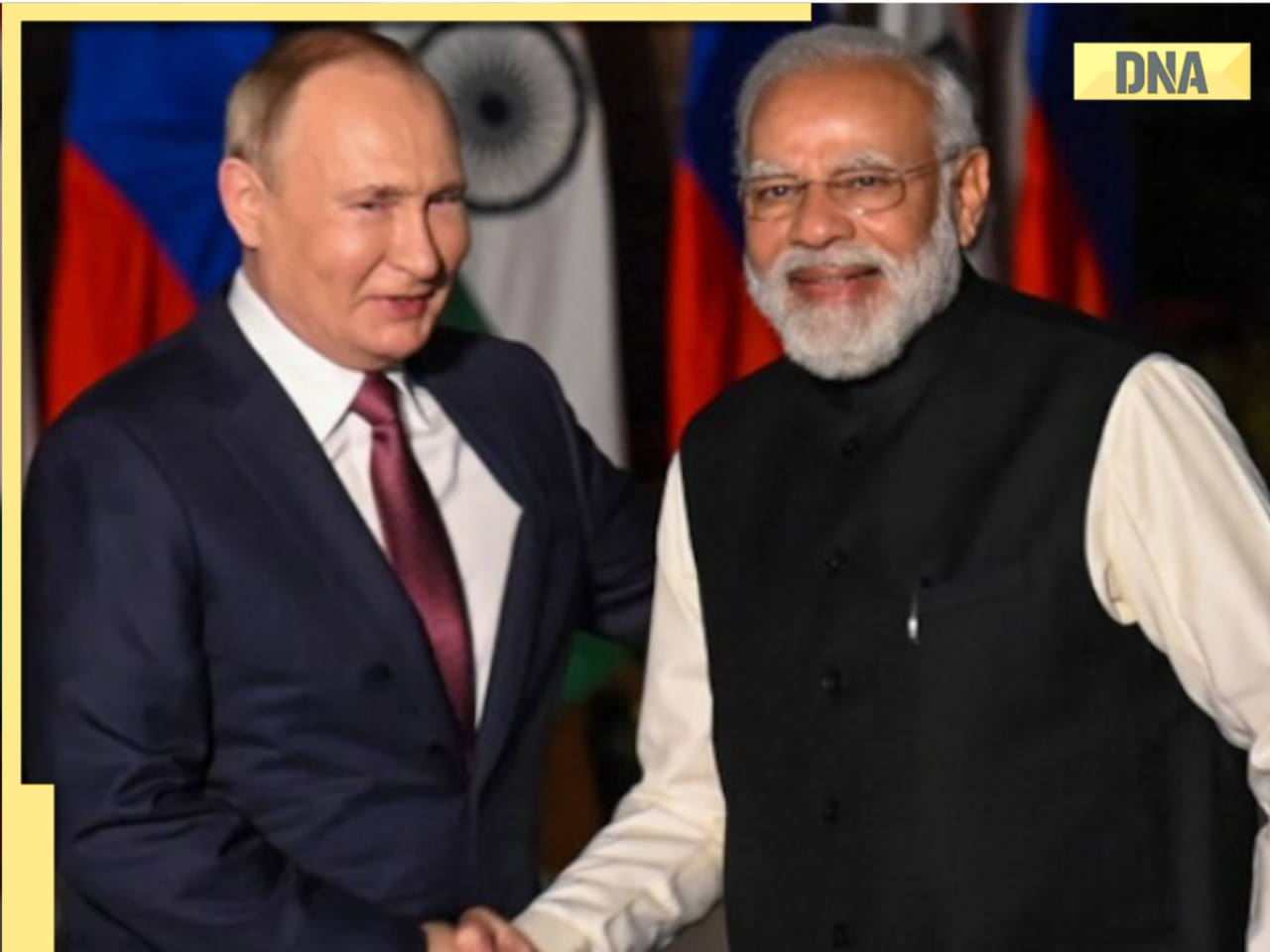Russia issues BIG statement on US tariff on India over oil purchase: 'Friends do not impose sanctions...'