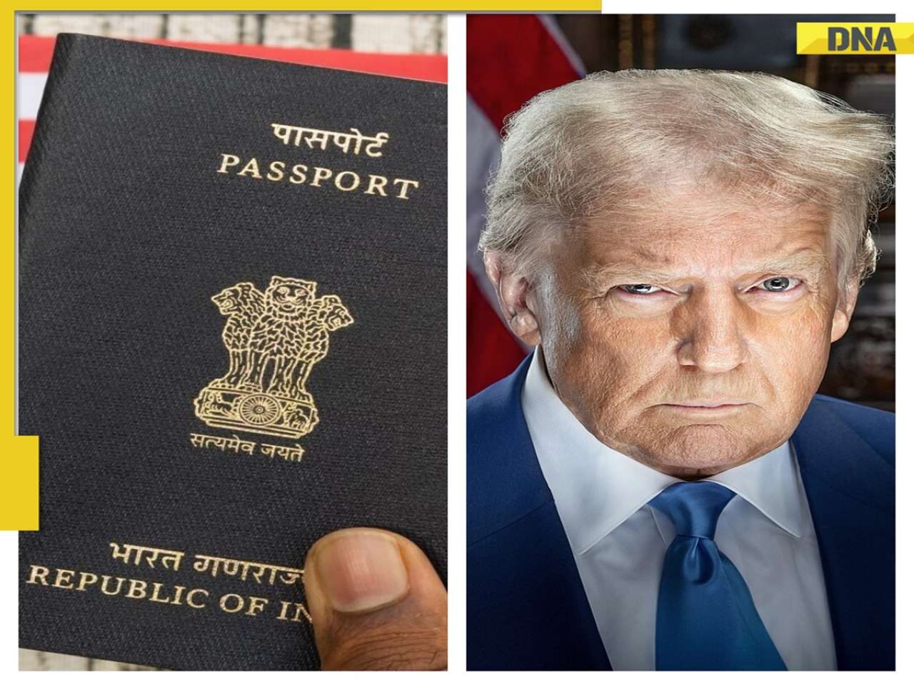 US Embassy warns Indians: Overstay visas risk deportation and ineligibility