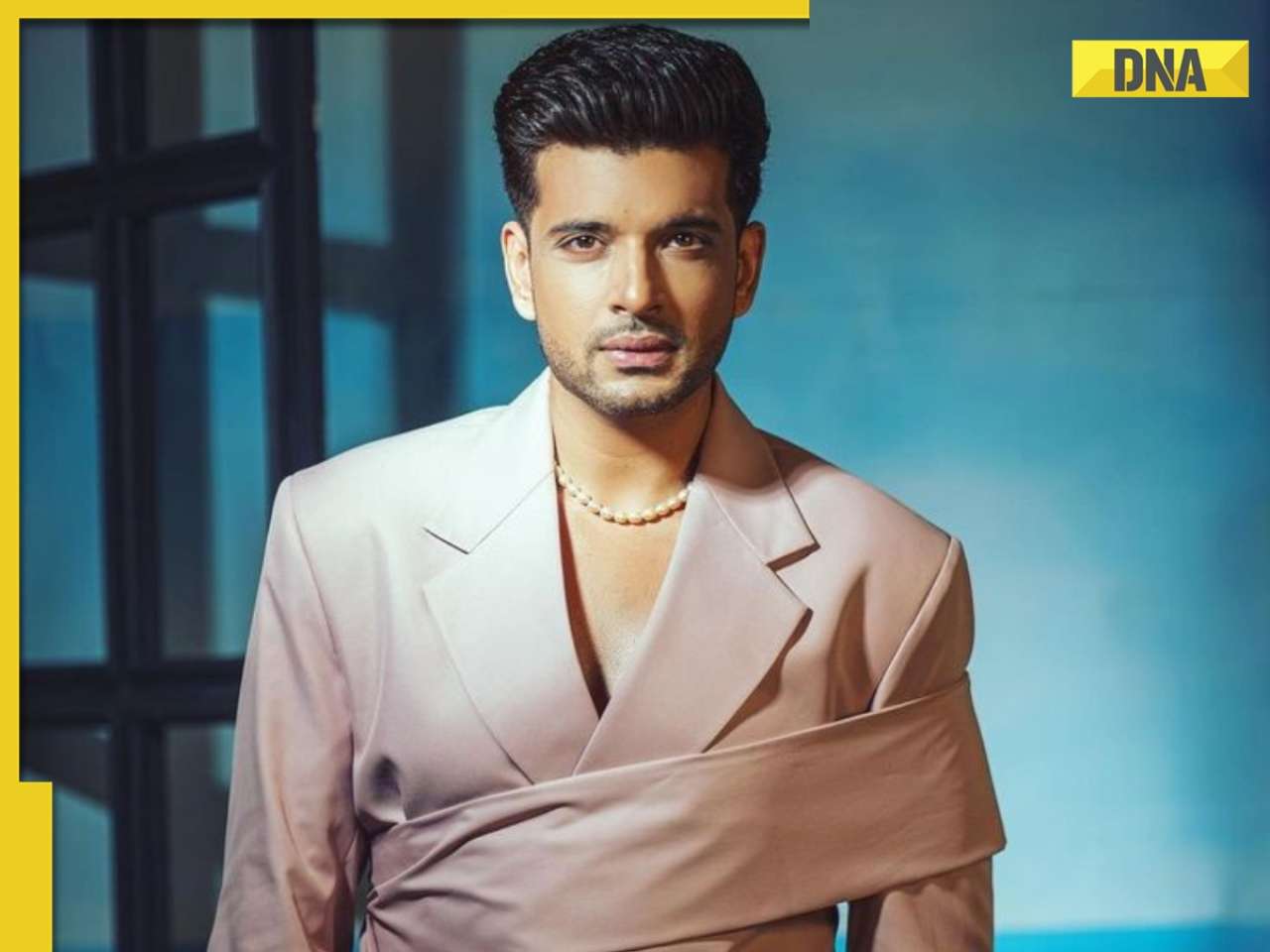 Karan Kundrra spotted on Bumble despite being with Tejasswi Prakash? Actor breaks his silence