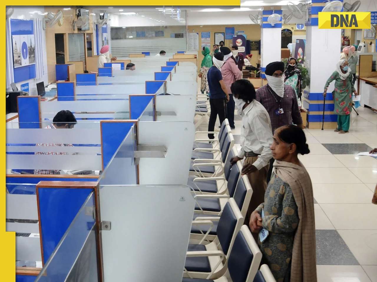 Not SBI, PNB, ICICI, this is the OLDEST bank of India, was managed by..., its first branch was in…, its name is...