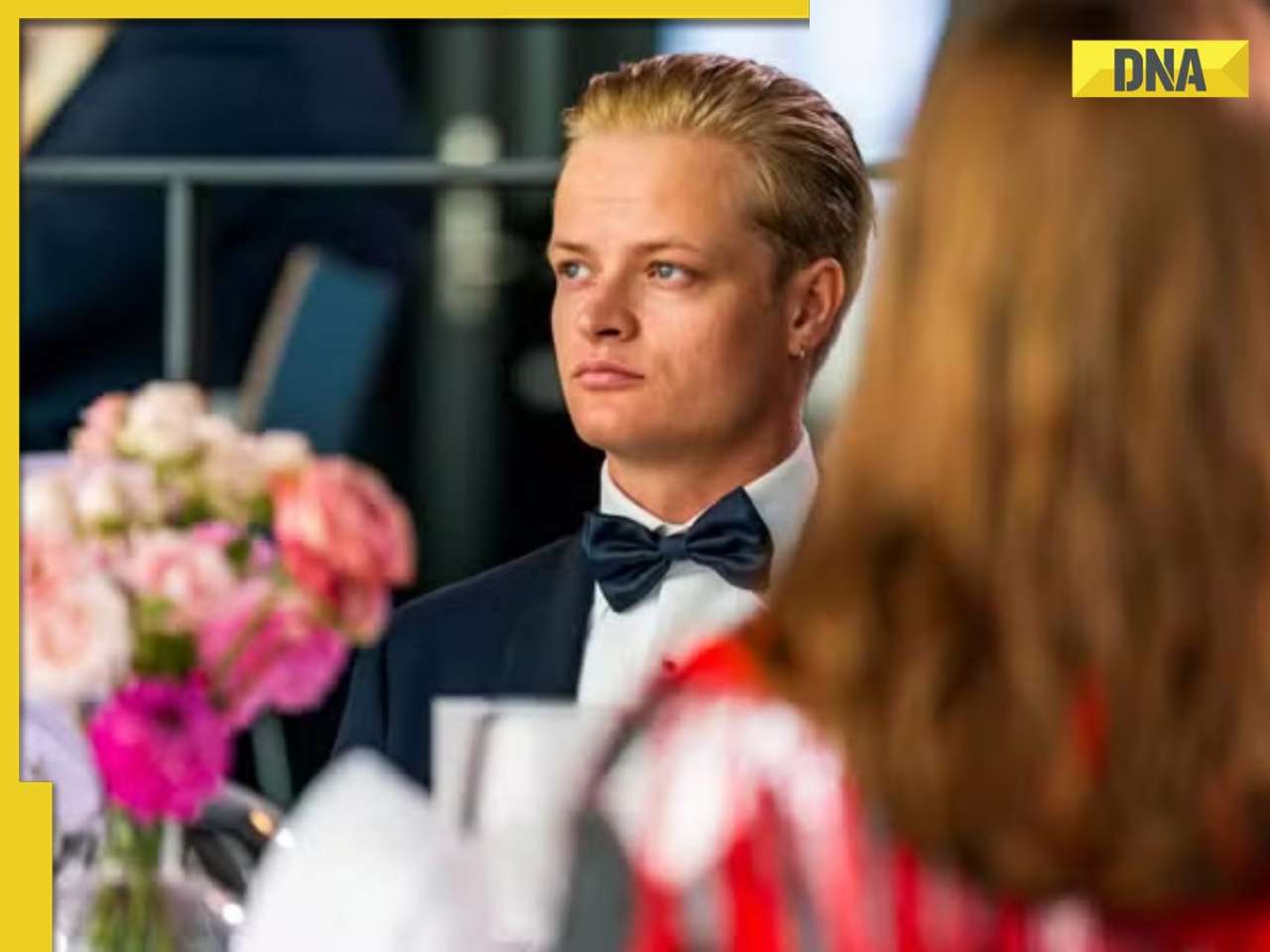 Son of Norway's Princess charged with 32 offences: Know more royal scandals that made global headlines