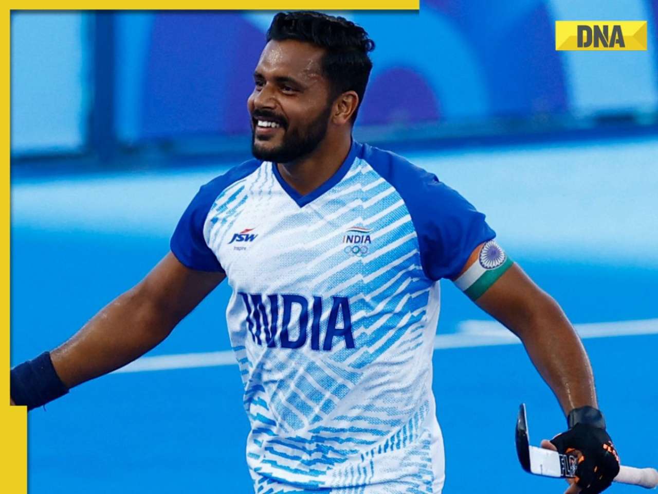 Harmanpreet Singh to lead 18-member Indian squad at Men's Hockey Asia Cup 2025, aims for FIH World Cup 2026 qualification