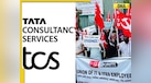  TCS layoffs: Why IT employees' union is protesting, and what Ratan Tata's company said 