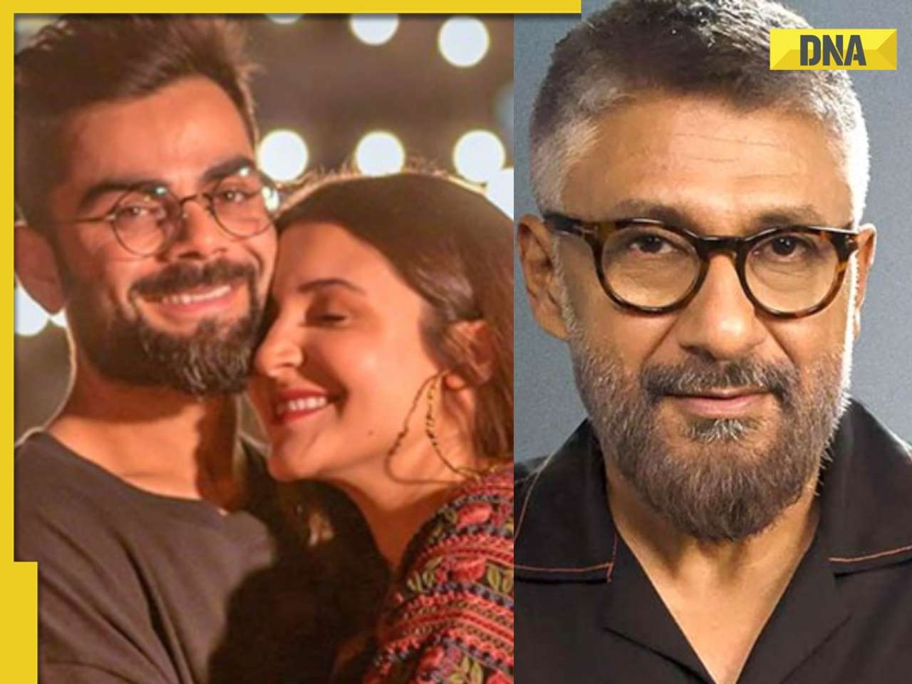 Virat Kohli visited Anushka Sharma's Mumbai home multiple times before their wedding, reveals Vivek Agnihotri: 'Her father is...'