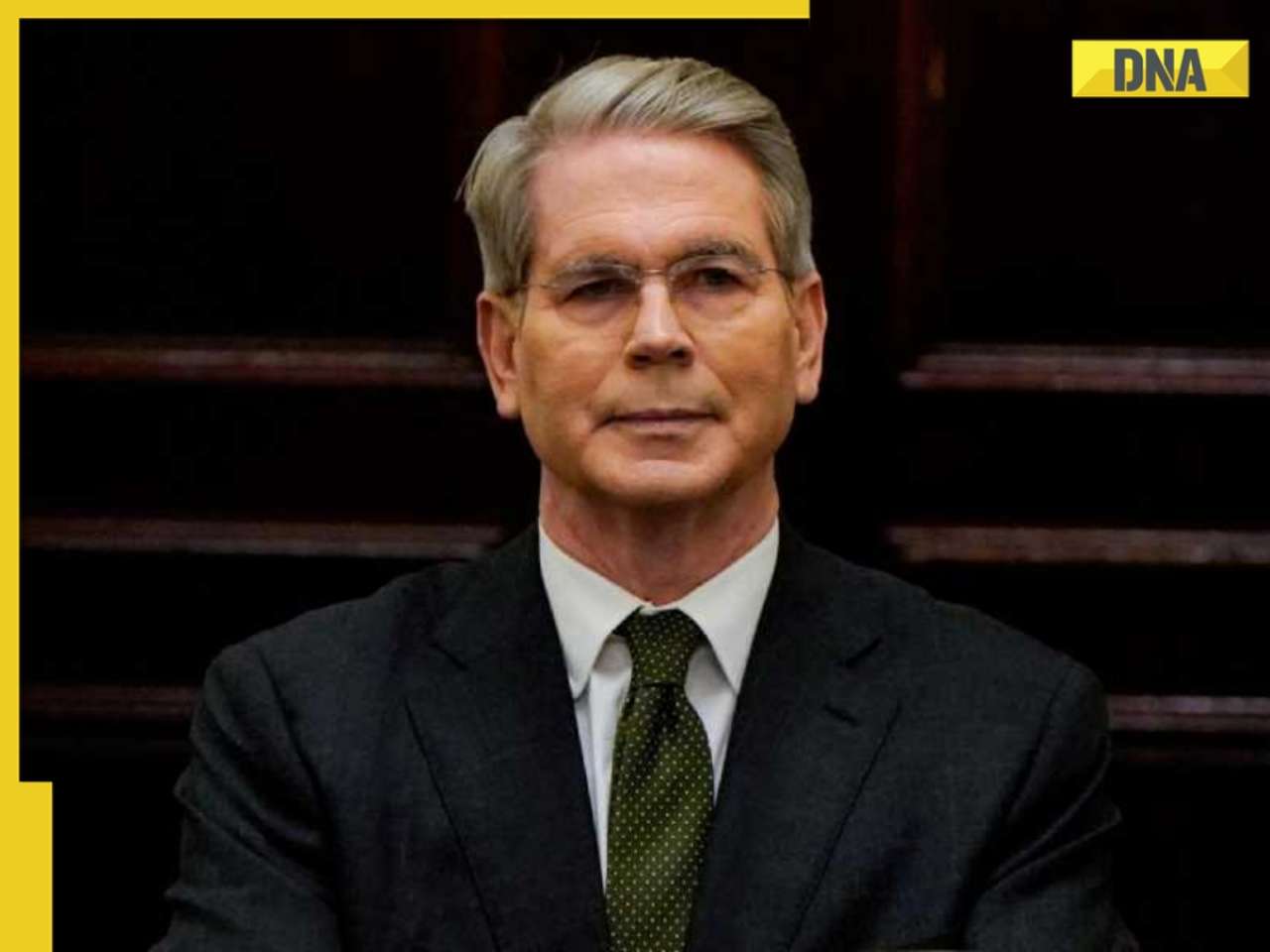 US Treasury chief slams India for ‘profiteering’ off Russian oil resale, spares China: '...some of the richest families in India'