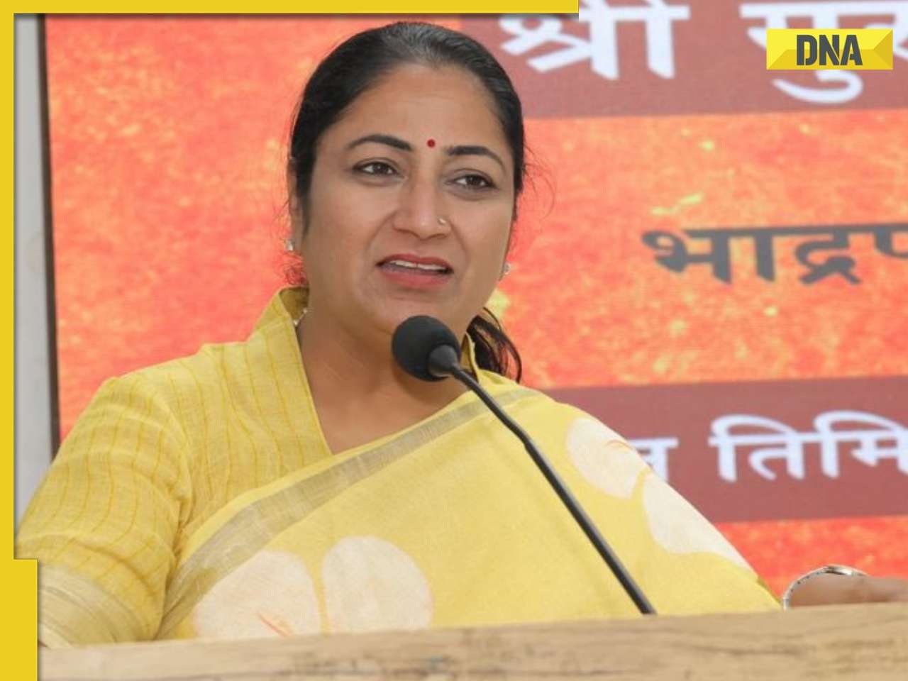 Delhi CM Rekha Gupta's first reaction after attack on her: 'Such attacks can never...'