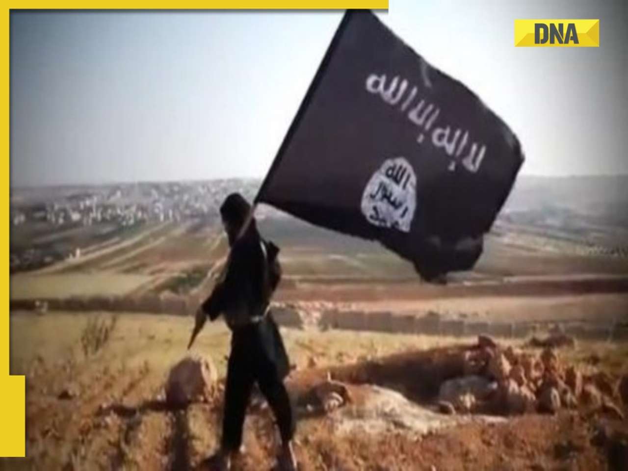 Pakistan's dangerous game! ISI selects Islamic State as terror tool to counter Taliban, how will it impact India?