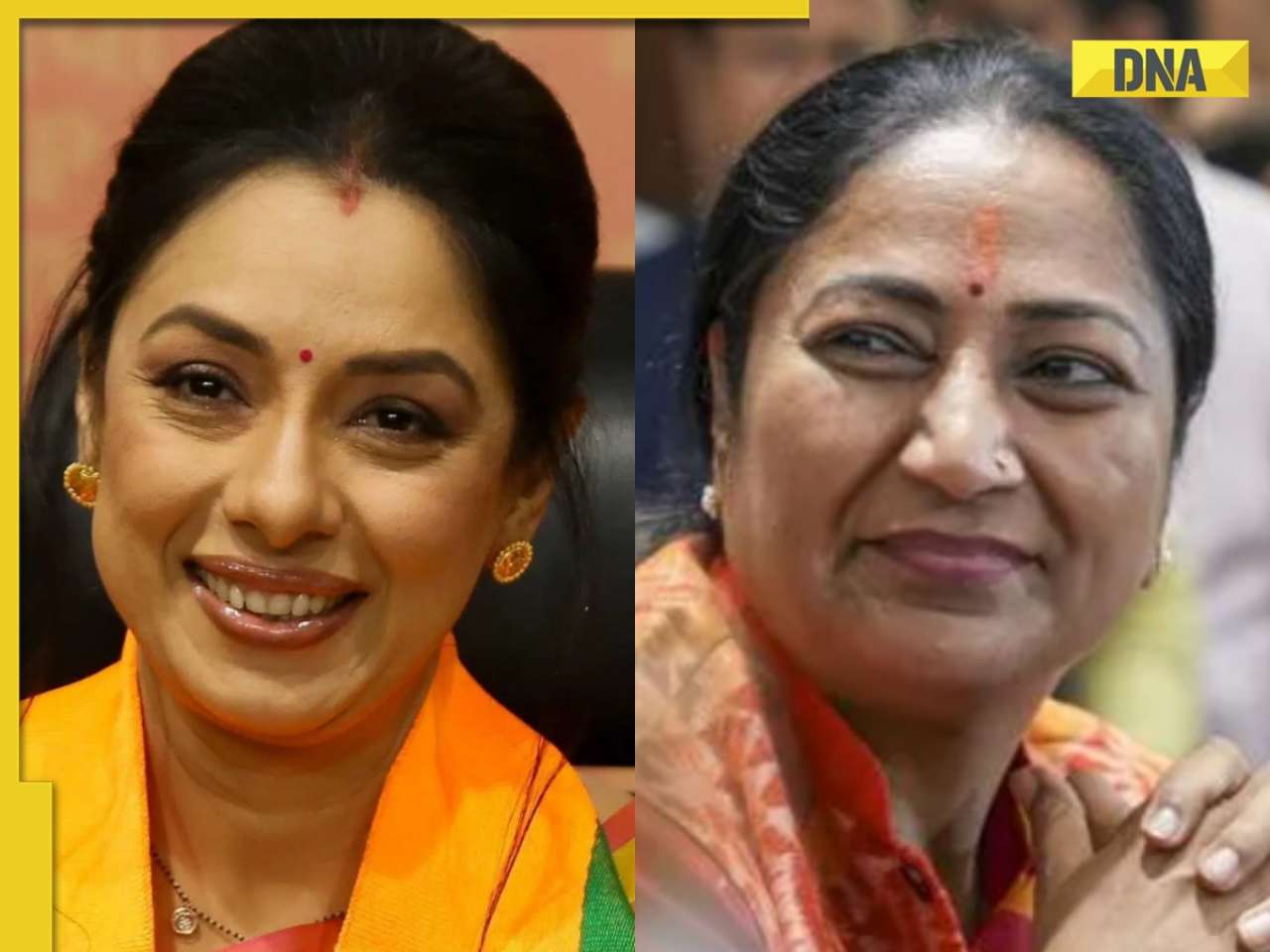 Rupali Ganguly criticises attack on Delhi CM Rekha Gupta, prays for her speedy recovery: 'Strict action must be...'