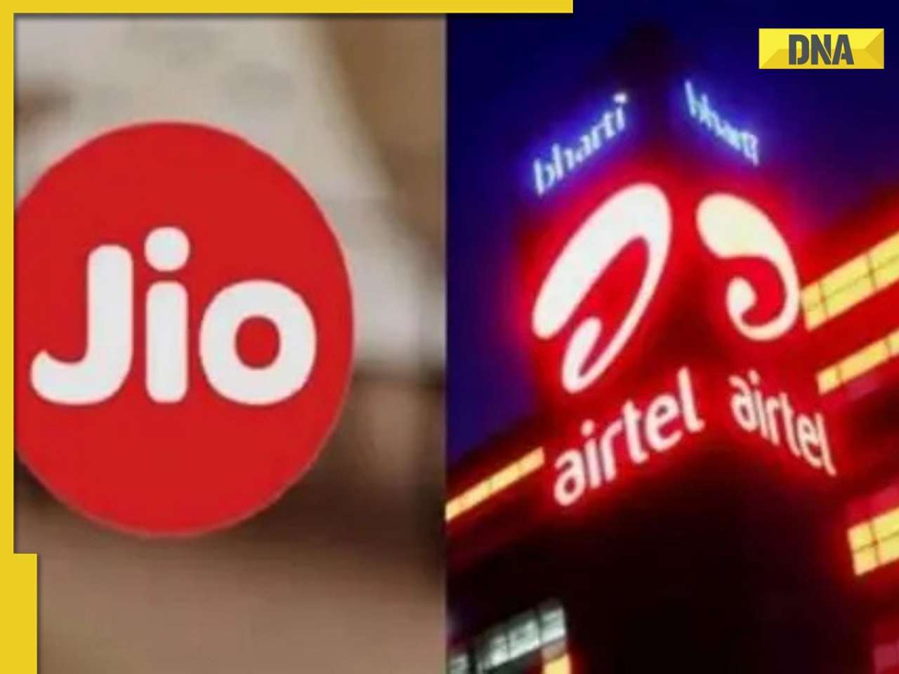 Mukesh Ambani's Reliance Jio, Sunil Mittal's Airtel scrap Rs 249 plan, know alternative plans, other offers