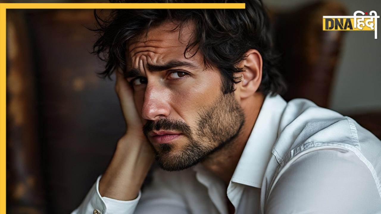 Bulging Chest in Men: पुरुषों का ये अंग जरूरत से ज्यादा बढ़ जाए तो इन 3 तरह के कैंसर का होता है रिस्क