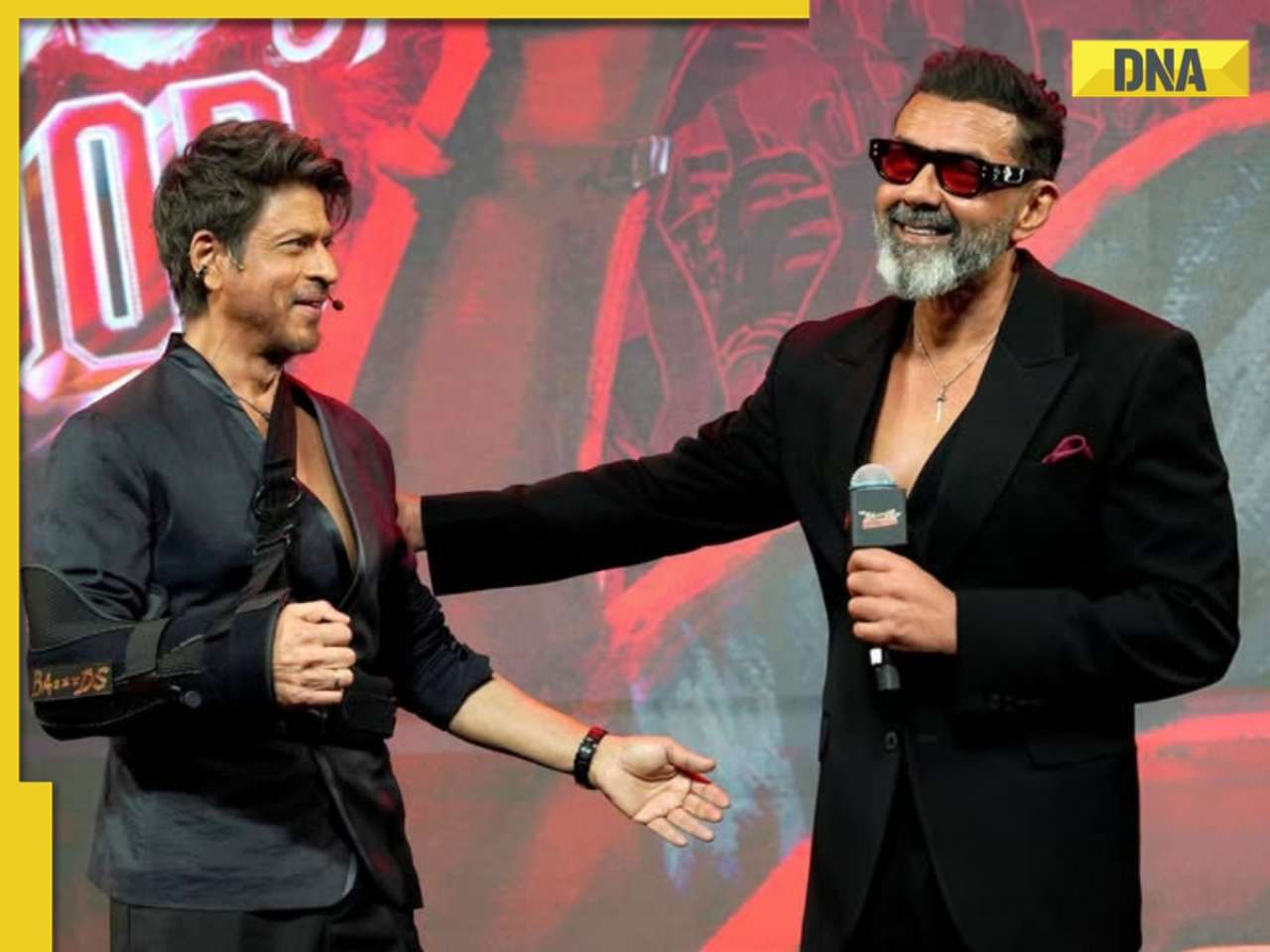 The Ba***ds of Bollywood: Bobby Deol called Shah Rukh when Aryan Khan demanded too many retakes on set, then...