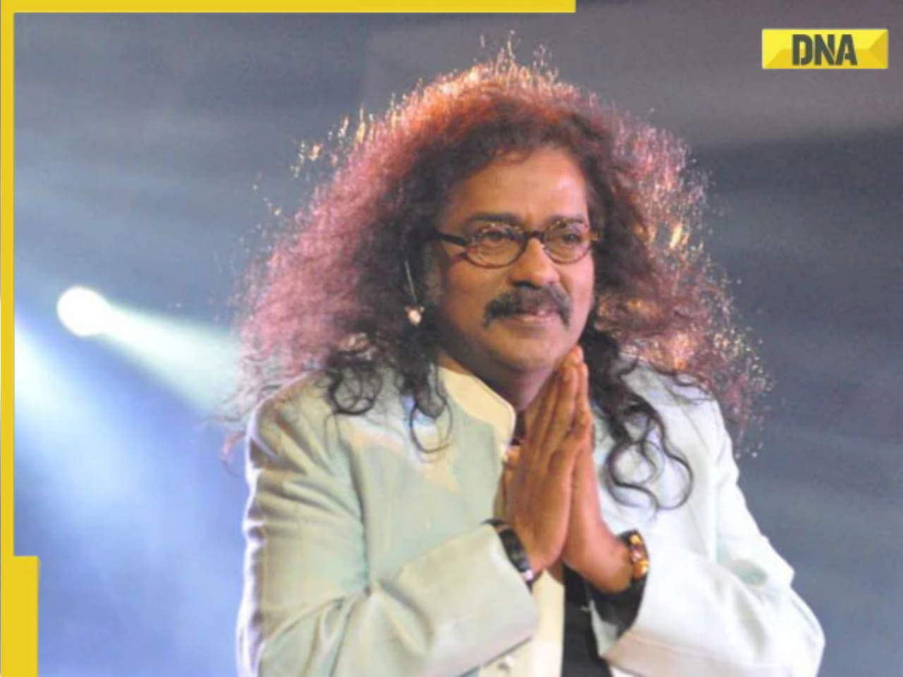 Hariharan receives Honorary Doctorate, 'King of Ghazals' reveals favorite singer from new generation, it's not Sonu Nigam, Javed Ali, Jubin Nautiyal, but..