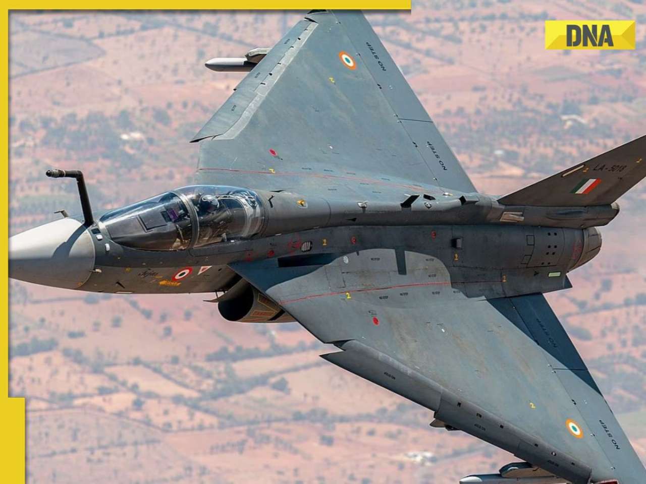 Bad news for China, Bangladesh, Pakistan as Centre approves Rs 62000 crore mega order for...