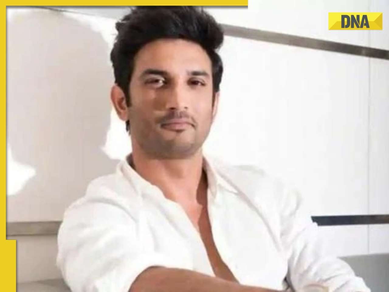 Sushant Singh Rajput's 'mother' was jobless, desperate for work, wanted to 'slap and abuse' Balaji Telefilms due to..., her name is..
