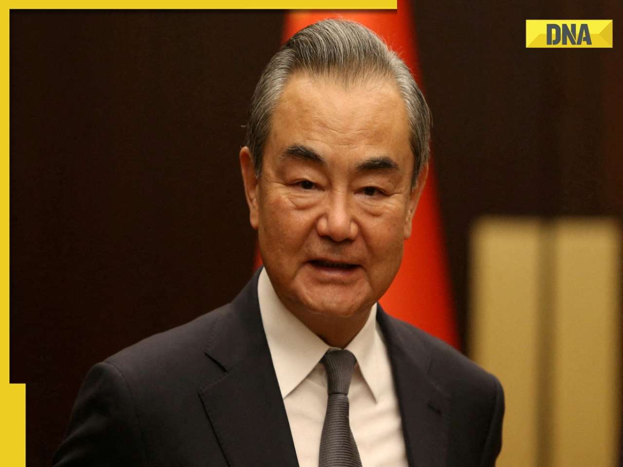 中国の外務大臣のパキスタンとの関係に関する大きな声明は、「3分の1を標的としていない…」と言います。