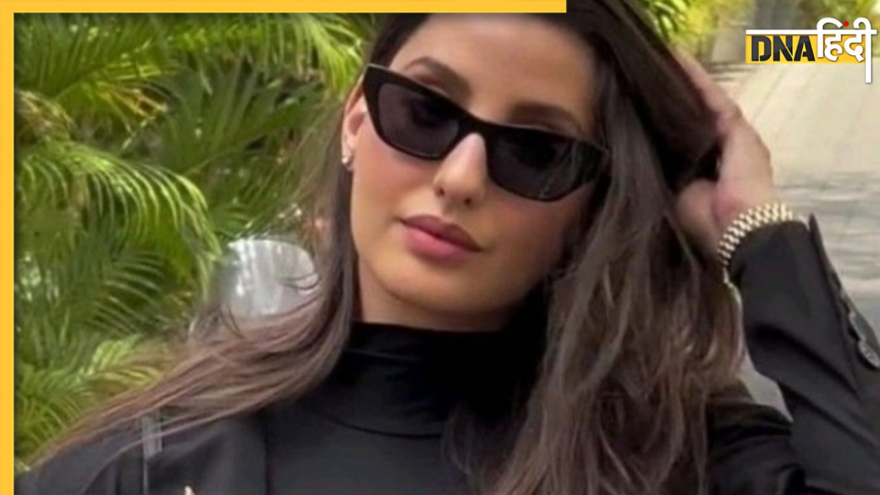 नोरा फतेही जैसी दिखने के लिए पत्नी से जबरन कराता था घंटों एक्सरसाइज, खाने-पीने पर भी कंट्रोल, केस दर्ज