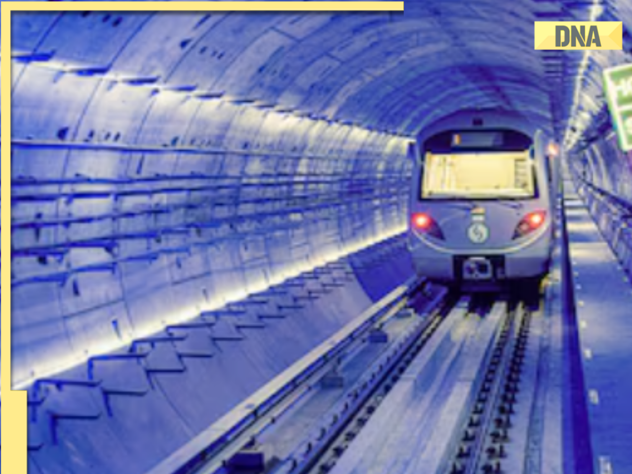 PM Modi to inaugurate new Kolkata metro lines today: Know routes, fares