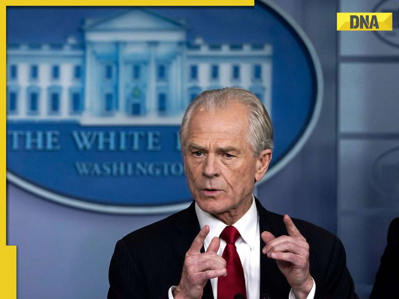 US Advisor: India's Russia Oil Buys Fuel Ukraine War